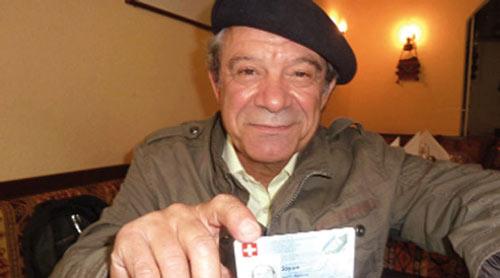 <b>Mahir Sayın:</b> Kurtuluş Hareketi ve Sosyalist Parti'nin kurucularından biri olan Sayan, solun önemli isimlerinden. 12 Eylül sonrası aldığı ricat kararı gereği uzun yıllar yurt dışında yaşadı.