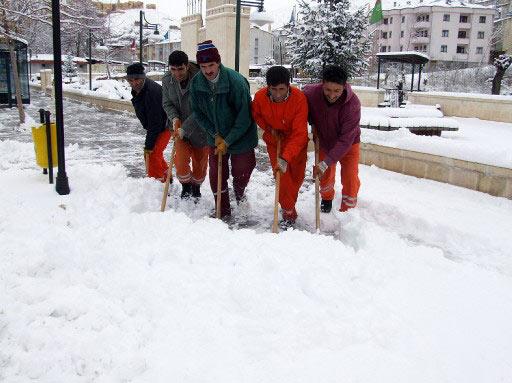 BAYBURT