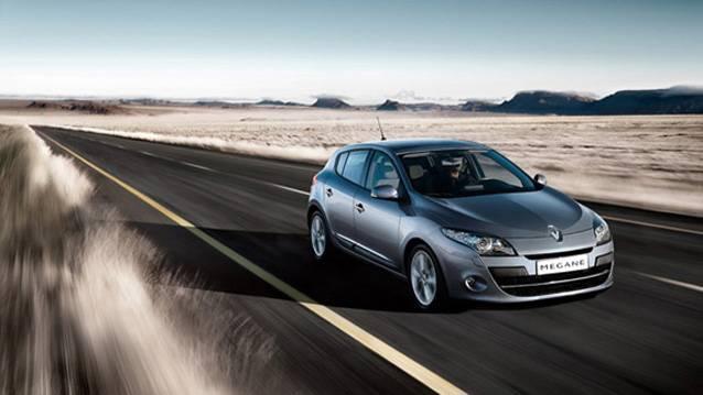 20.Renault Megane HB Mart: 643 Ocak-Mart: 1.826