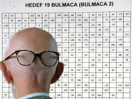 6. Bulmaca çözün -- 
Gazetelerin hafta sonu eklerindekilere göz atsanız bile yeter. Çengel ya da kare bulmaca kesmezse sudokuya geçin. Basitten karmaşığa, kolaydan zora ilerleyin.