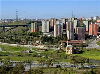 <p>Semt      :<strong> Kağıthane </strong></p>
<p>En düşük : <strong>110 Bin TL</strong></p>
<p>En yüksek: <strong>140 Bin TL</strong></p>