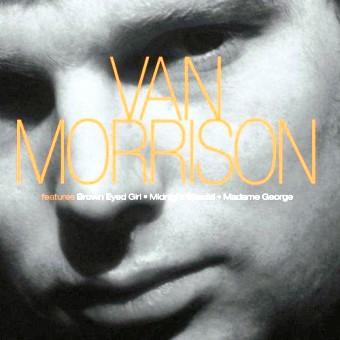 Van Morrison - Brown Eyed Girl