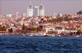Beşiktaş 1100 TL - 1500 TL