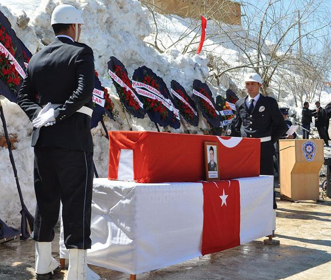 Kahramanmaraş