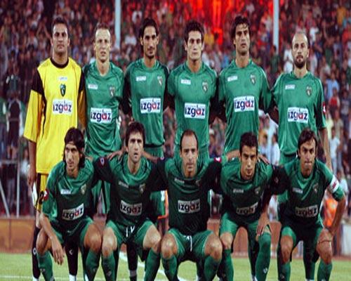 <STRONG>KOCAELİSPOR</STRONG><BR>
Bir dönem Süper Lig'in güçlü takımlarından biri olan Kocaelispor, bu karşılaşmalarda ise ilginç bir istatistiğe imza attı. Hiç puanı bulunmayan yeşil-siyahlılar, 6 karşılaşmada kalesinde 32 gol görürken, rakip fileleri ise sadece 1 kez havalandırma başarısı gösterdi.