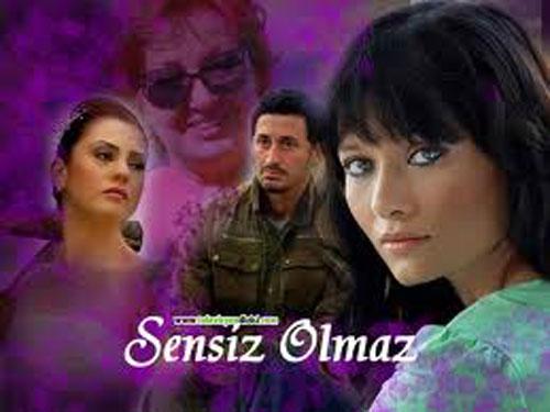 <p> <br>Sensiz Olmaz<p> <br>

Gold Filmin çekeceği dizinin başrollerinde Nurgül Yeşilçay ve Murat Han var. Onur Saylak, Gökçe Bahadır, Güven Hokna, Ayten Uncuoğlu diğer oyuncular. Yeşilçay dizide eşinden boşanmış acılı bir anne rolünü canlandıracak. Show TVde yayınlanacak...