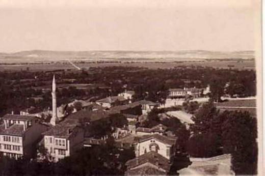 <p>Kütahya</p>
