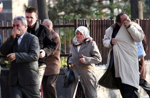 Krizin Bedelini Ödemeyeceğiz mitingi'nden iyi, kötü, güzel ve çirkin manzaralar