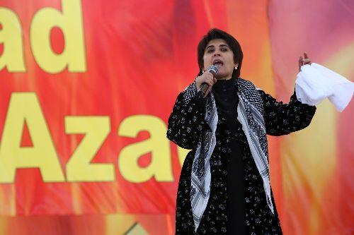 Diyarbar'da Nevruz törenleri bu sene farklı görüntülere sahne oldu
