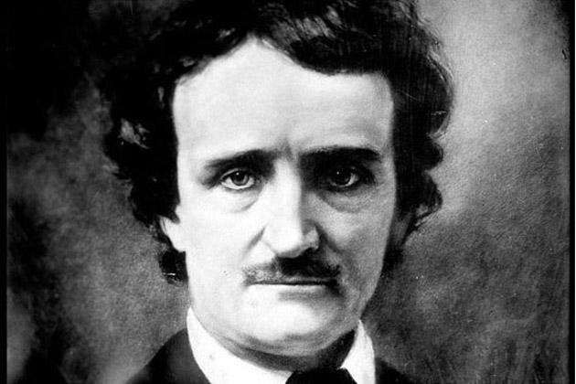 Şiirleri ve gizemli hikâyeleriyle Amerikan edebiyatının en değerli yazarlarından birisi olarak gösterilen Edgar Allan Poe, kumar ve içkiye düşkündü.