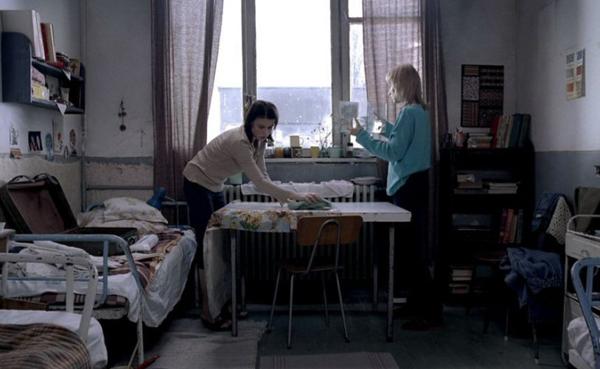 20 - 4 Ay, 3 Hafta, 2 Gün (Cristian Mungiu, 2007)