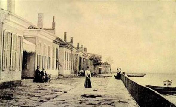 Kadıköy iskele