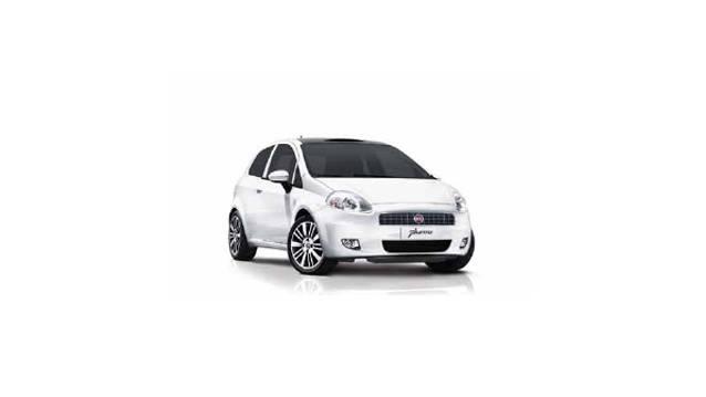 28.Fiat Grande Punto Mart: 480 Ocak-Mart: 933