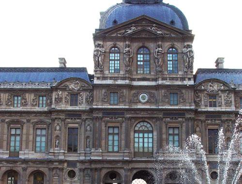 Fransa'nın başkenti Paris, ülkenin kültür ve sanat merkezi olma görevini üstlenmiş ve gerek Avrupa'nın gerekse dünyanın en önde gelen kültür merkezlerinden biri olmuş....
<br><br>
Nuray Kahraman'ın Fransa izlerimlerini ve haberde yer alan görsellerin öykülerini görmek için haberin metni düğmesini tıklayabilirsiniz...