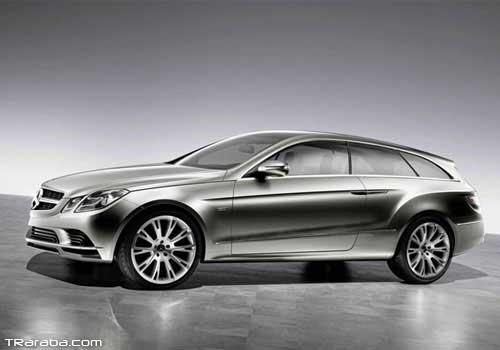 Mercedes ConceptFASCINATION