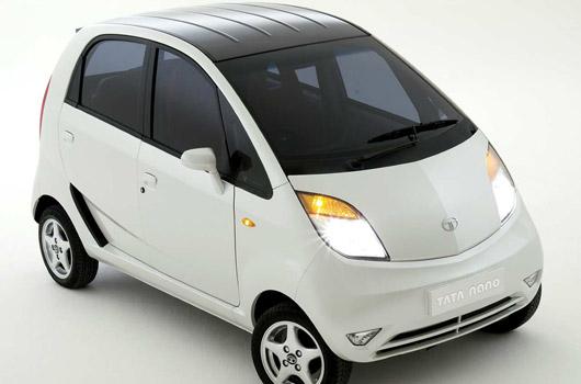 4. Tata  Hindistan