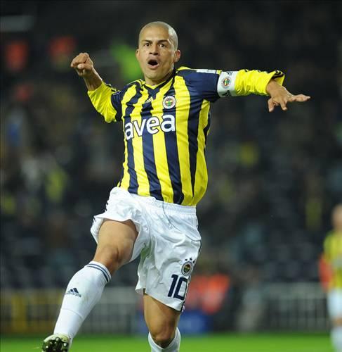 Hayal edebilirseniz, gerçekleştirebilirsiniz" Alex de Souza