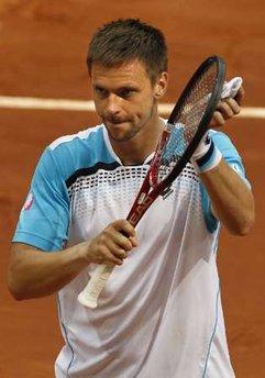 5. Robin Soderling