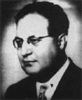 1953, 1962-64 Ulvi Yenal