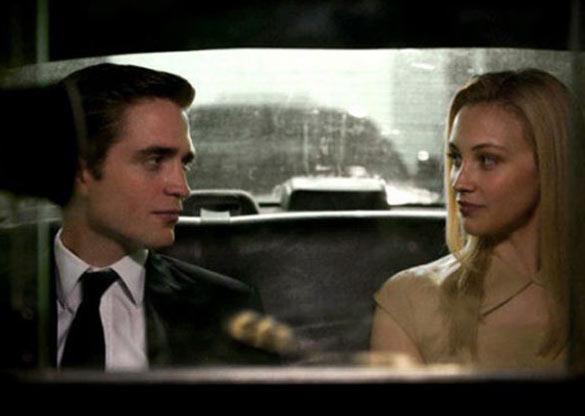 Cosmopolis