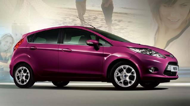 6.Ford Fiesta Mart: 1.831 Ocak-Mart: 3.125
