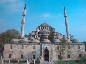 FATİH CAMİSİ
