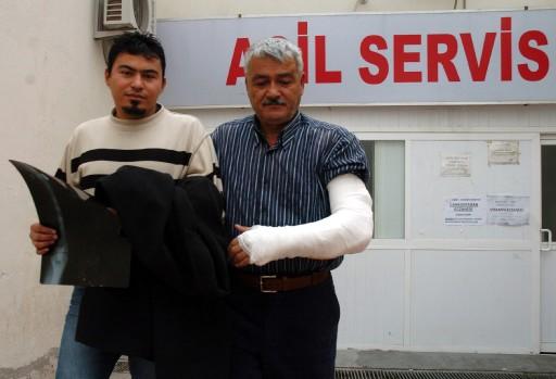 Acemi kasap sayısında artış yaşandı