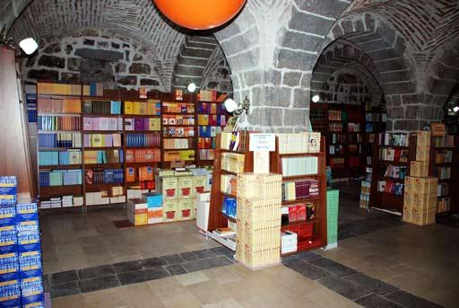 Diyarbakır Ensar Kitap Merkezi