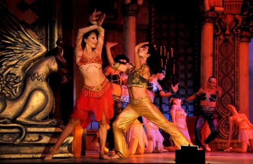 ''1001 Gece Masalları''