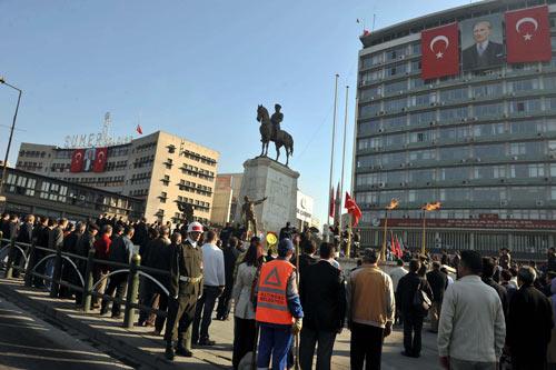 Ankara