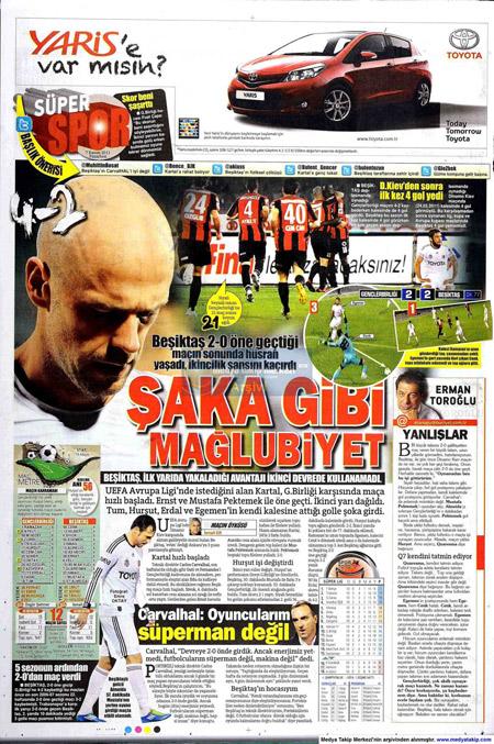 HÜRRİYET