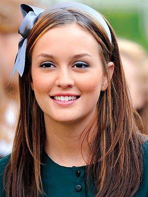 <p>Leighton Meester