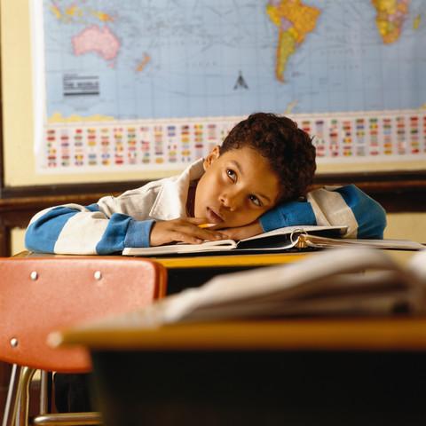 - Ders başarısında düşme