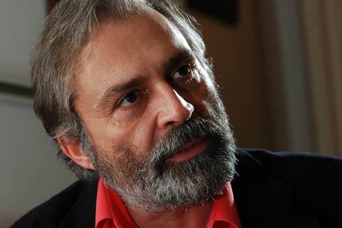 Haluk Bilginer- Ezel- Kenan Birkan karakteri