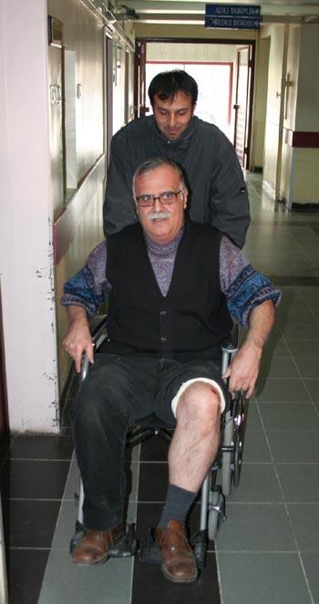 Acemi kasap sayısında artış yaşandı