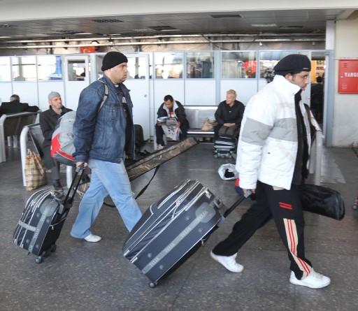 Bayrama hazırlanan Türkiye'den manzaralar