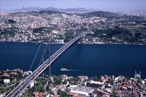 11 - İstanbul Kişibaşı Gelir : 17 bin 210 TL