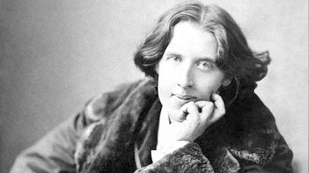 Oscar Wilde