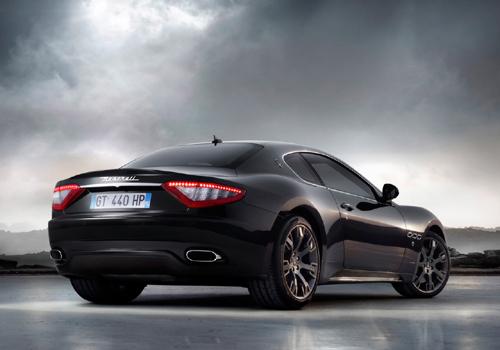 İtalyan lüks ve prestijli spor otomobil üreticisi Maseratinin ilk olarak 2009 Cenevre Otomobil Fuarında tanıttığı GranTurismo S modelinin Automatic kodlu yeni versiyonu, Mayıs ayı başıyla birlikte Türkiyede de satışa sunuluyor.