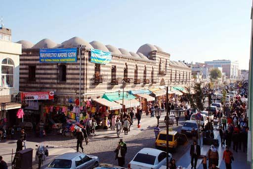 Diyarbakır Ensar Kitap Merkezi