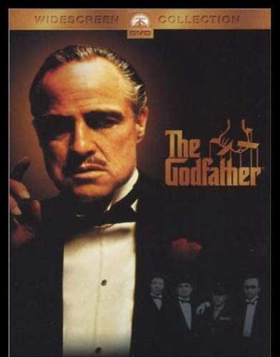 5- Baba-The Godfather (Francis Ford Coppola): ''Baba'' üçlemesi, hiç kuşkusuz sinema dünyasının en önemli baş yapıtlarından. Sinema dünyasının üç dev ismi Marlon Brando, Al Pacino ve Robert de Niro'nun isimlerini duyurduğu seri film, 1972, 1974 ve 1990 yıllarında çevrildi. Diane Keaton, James Caan, Robert Duvall, Talia Shire, John Cazale, Andy Garcia, Sofia Coppola, Eli Wallach ve Joe Mantegna'nın da rol aldığı üçleme, Mario Puzo'nun şaheserinden sinemaya uyarlandı. ''Yönetmen ve konunun şahane evliliği'' olarak tanımlanan filmin kendi türünde eşinin, benzerinin halen çevrilmediği konusunda tüm sinema otoriteleri hemfikir.