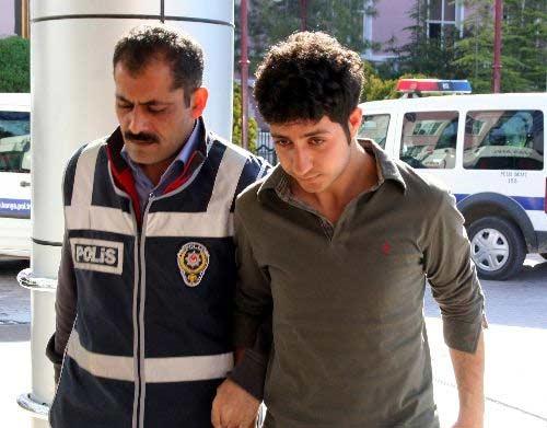 Konya'da terör örgütü operasyonu. DTP İl Başkanı Ayfer A'nın aralarında olduğu 18 kişi PKK ile bağlantılıı oldukları gerekçesiyle gözaltına alındı