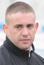 Daniel Boardman