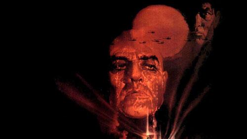 7. Apocalypse Now (Şimdi Kıyamet) - 1979 - İzledim diyenlerin Yüzde 7'si yalan söylüyor