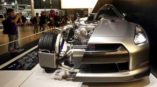 Auto Shanghai 2009