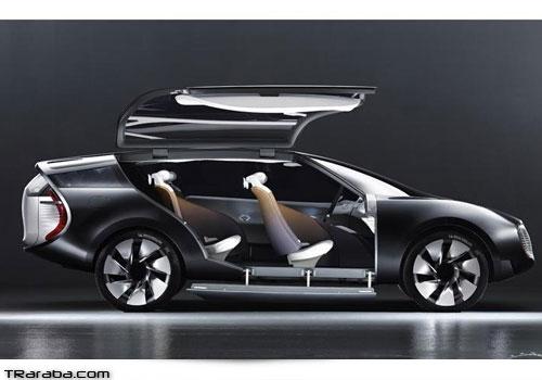 Renault Ondelios