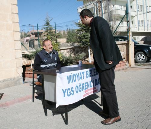 Mardin - Midyat