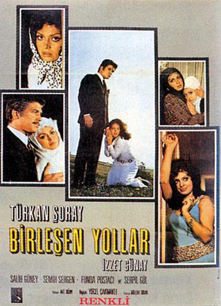 Soldan sağa Yeşilçam'ın 'din'le imtihanı