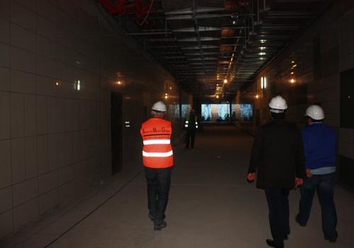 Kadıköy - Kartal Metrosu