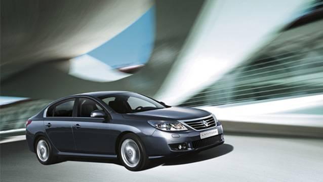 3.Renault Fluence Mart: 2.183 Ocak-Mart: 5.329